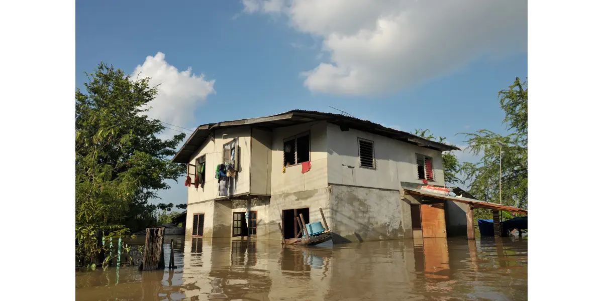 Acheter en zone inondable tout ce qu'il faut savoir ! [Guide]